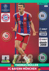 099. THOMAS MULLER - BAYER MUNCHEN - MASTER