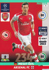 054. MESUT OZIL - ARSENAL - MASTER