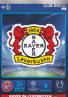 009. BAYER 04 LEVERKUSEN - CLUB BADGE