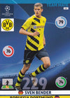 111. SVEN BENDER - BORUSSIA DORTMUND