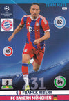 093. FRANCK RIBERY - BAYER MUNCHEN