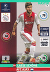 036. LASSE SCHONE - AFC AJAX - MASTER