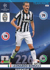 147. LEONARDO BONUCCI - JUVENTUS