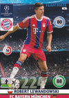 096. ROBERT LEWANDOWSKI - BAYER MUNCHEN