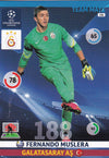 136. FERNANDO MUSLERA - GALATASARAY