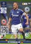 277. BENEDIKT HOWEDES - SCHALKE 04 - FANS FAVOURITE