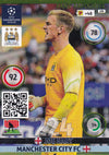 270. JOE HART - MANCHESTER CITY - FANS FAVOURITE