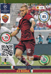 276. DANIELE DE ROSSI - AS ROMA - FANS FAVOURITE