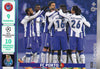 UE013. FC PORTO - ROUND OF 16