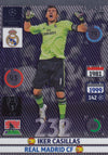 341. IKER CASILLAS - REAL MADRID - EXPERT