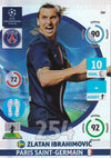 330. ZLATAN IBRAHIMOVIC - PARIS-SAINT GERMAIN - GAME CHANGER