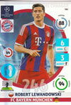 326. ROBERT LEWANDOWSKI - BAYERN MUNCHEN - GAME CHANGER