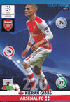 UE017. KIERAN GIBBS - ARSENAL