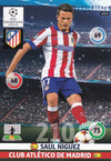 UE023. SAUL NIGUEZ - ATLETICO MADRID