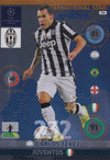 346. CARLOS TEVEZ - JUVENTUS - INTERNATIONAL STAR