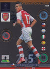 343. ALEXIS SANCHEZ - ARSENAL - INTERNATIONAL STAR