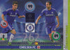 354. OSCAR - CESC FABREGAS - CHELSEA - DOUBLE TROUBLE