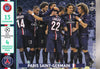 UE012. PARIS SAINT-GERMAIN - ROUND OF 16