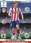 UE024. FERNANDO TORRES - ATLETICO MADRID