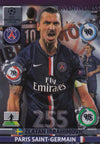 UE100. ZLATAN IBRAHIMOVIC - PARIS SAINT-GERMAIN - INVENTIVENESS