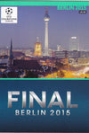 UE138. FINAL BERLIN 2015 - BERLIN 2015