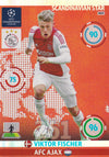 NE05. VIKTOR FISCHER - AJAX - SCANDINAVIAN STAR