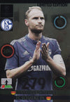 BENEDIKT HOWEDES - SCHALKE 04 - LIMITED EDITION