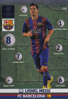 NE10. LIONEL MESSI - BARCELONA - GOAL MACHINE