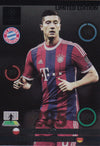 ROBERT LEWANDOWSKI - BAYERN MUNCHEN - LIMITED EDITION