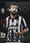 ANDREA PIRLO - JUVENTUS - LIMITED EDITION