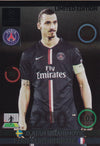 ZLATAN IBRAHIMOVIC - PARIS SAINT-GERMAIN - LIMITED EDITION