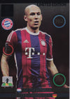 ARJEN ROBBEN - BAYERN MUNCHEN - LIMITED EDITION