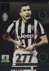 CARLOS TEVEZ - JUVENTUS - LIMITED EDITION