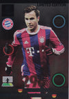 MARIO GOTZE - BAYERN MUNCHEN - LIMITED EDITION