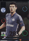 KLAAS-JAN HUNTELAAR - SCHALKE 04 - LIMITED EDITION