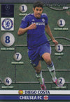 NE12. DIEGO COSTA - CHELSEA - GOAL MACHINE