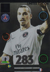 ZLATAN IBRAHIMOVIC - PARIS SAINT-GERMAIN - LIMITED EDITION