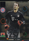 MANUEL NEUER - BAYERN MUNCHEN - LIMITED EDITION