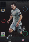 SERGIO AGUERO - MANCHESTER CITY - LIMITED EDITION