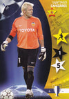 007. SANTIAGO CANIZARES - VALENCIA