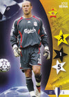 003. JOSE REINA - LIVERPOOL FC