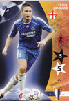 088. FRANK LAMPARD - CHELSEA