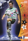 099. JOAO MOUTINHO - SPORTING