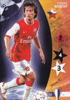 090. TOMAS ROSICKY - ARSENAL