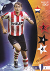 085. PHILLIP COCU - PSV EINDHOVEN