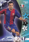 186. LUDOVIC GIULY - BARCELONA