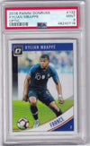 132. KYLIAN MBAPPE - FRANCE - OPTIC