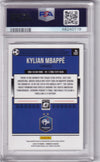132. KYLIAN MBAPPE - FRANCE - OPTIC