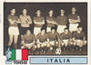 005. TEAM PHOTO - ITALIA - 1968