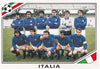 037. TEAM PHOTO - ITALIA